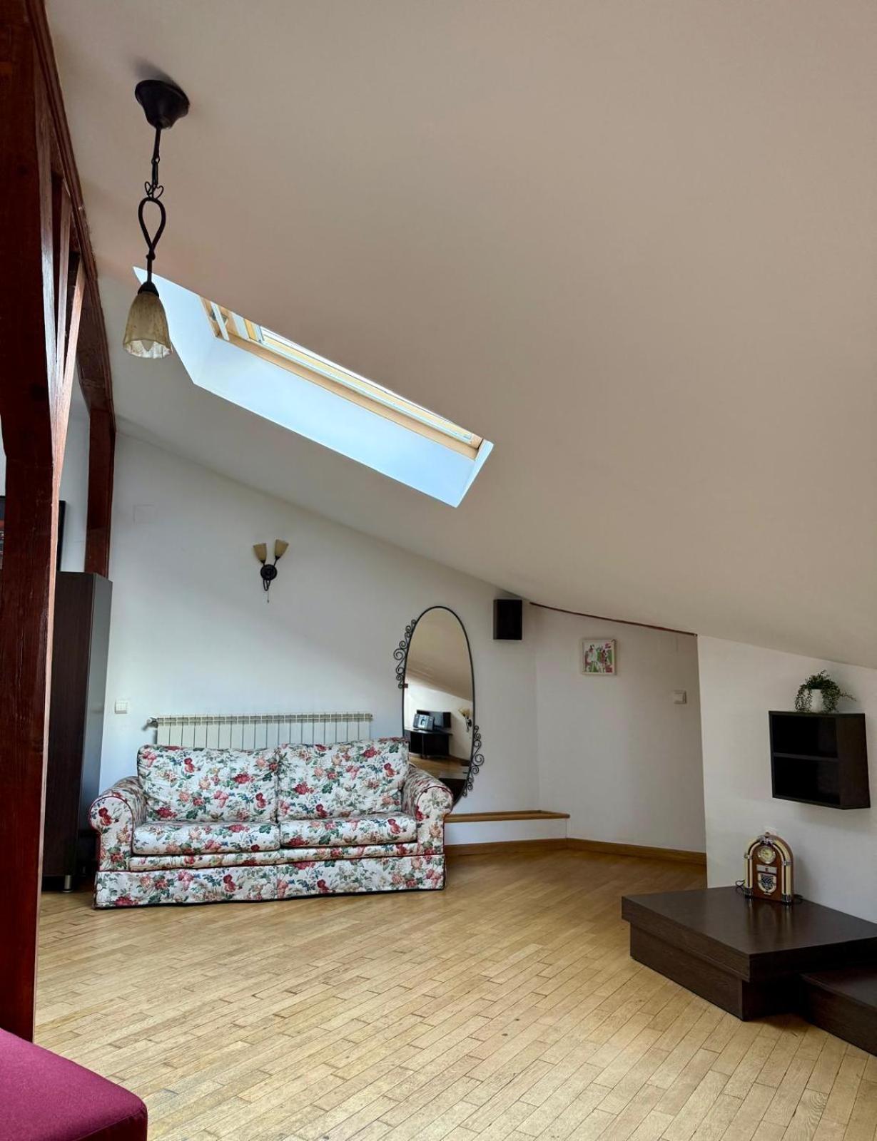 Macca-villacrosse Apartment Bukarest
