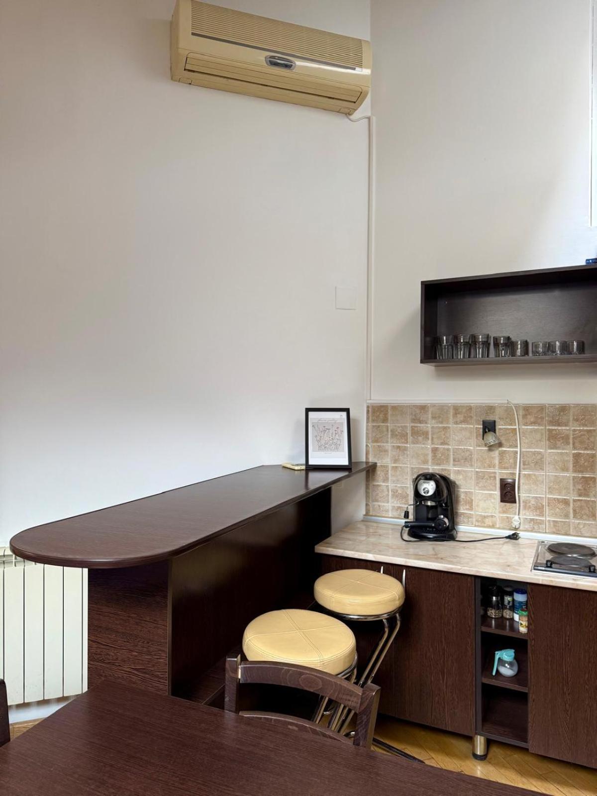 Macca-villacrosse Apartment *