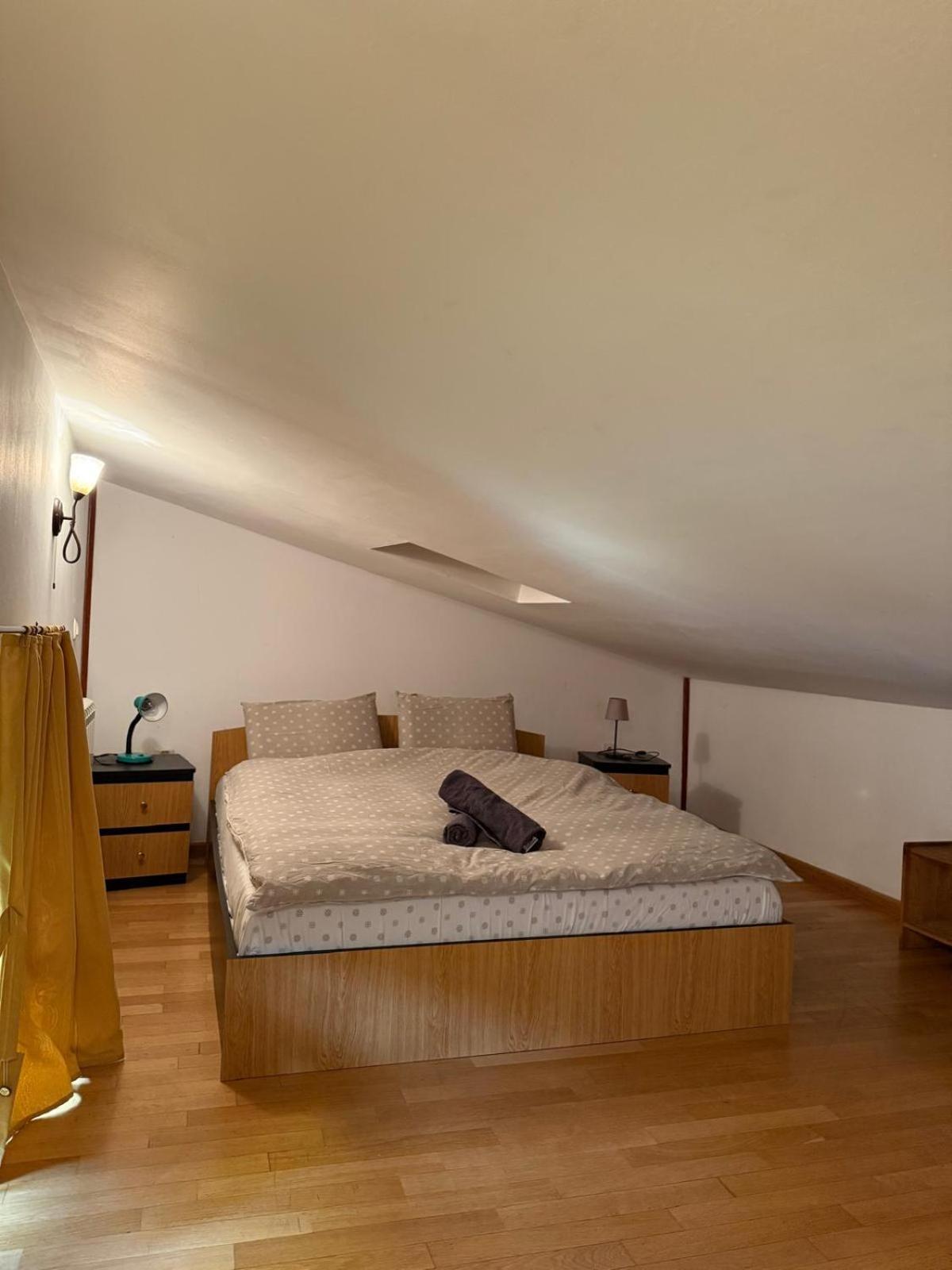 Apartment Macca-villacrosse