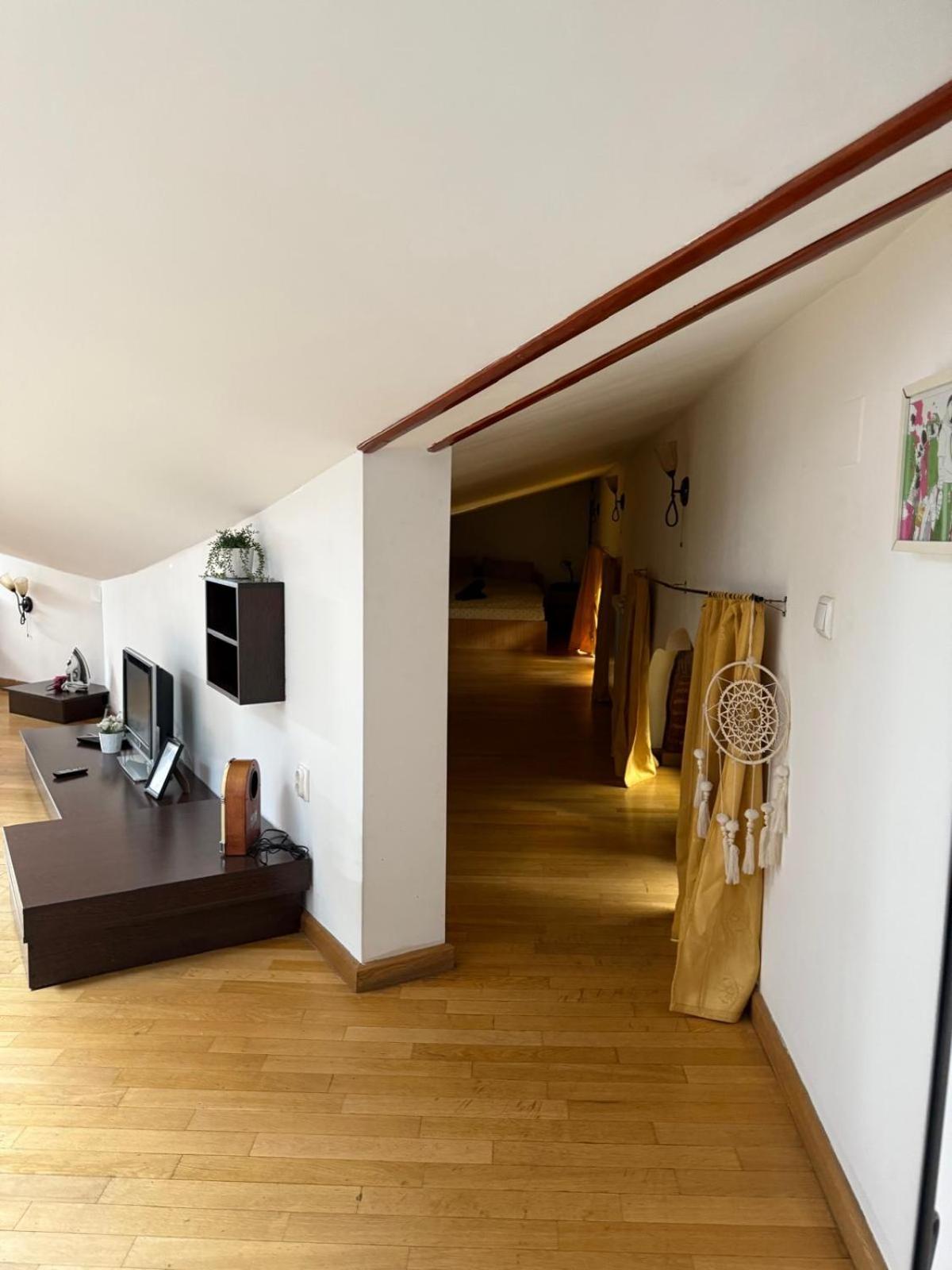 Macca-villacrosse Apartment