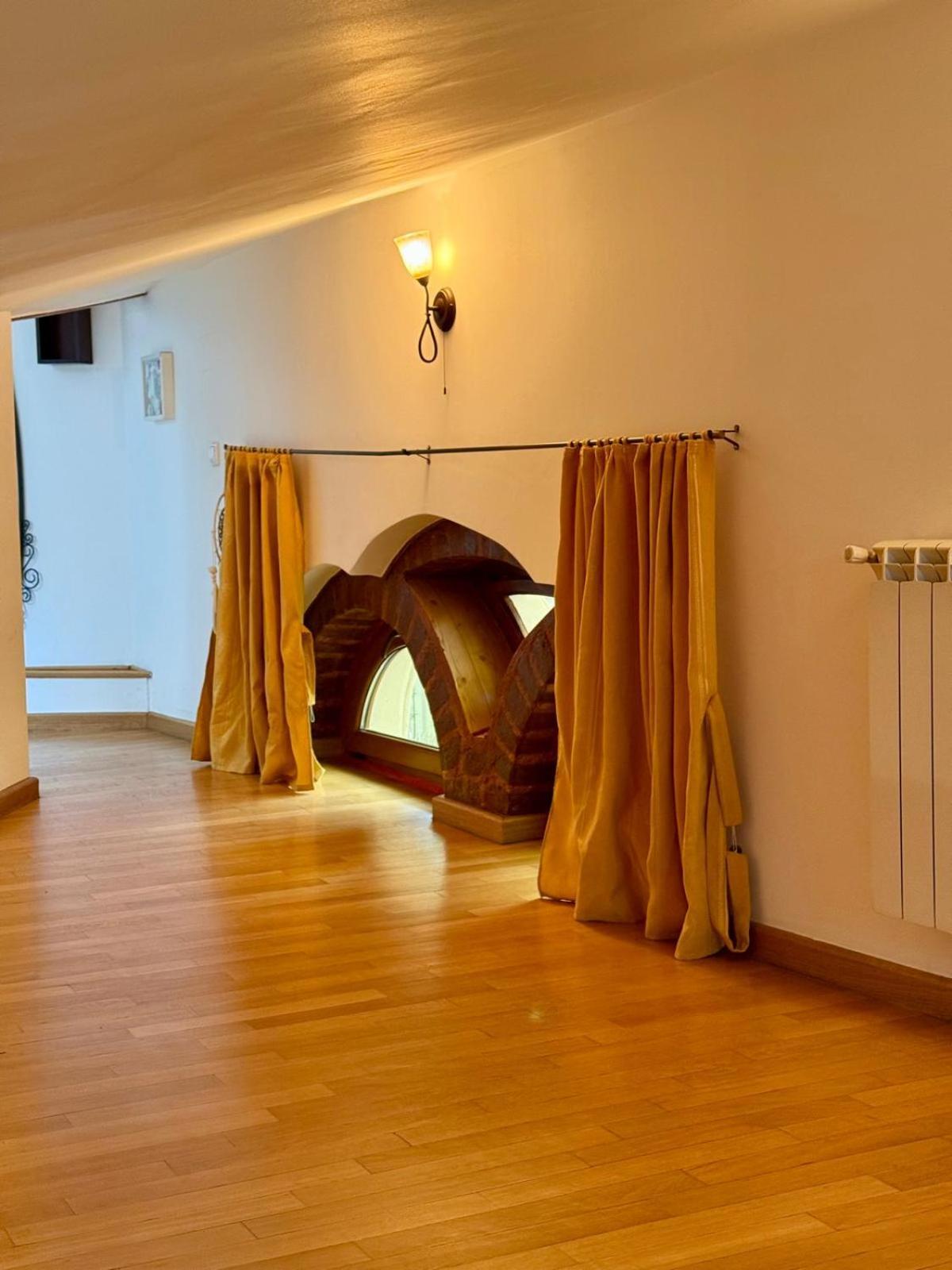 Macca-villacrosse Apartment