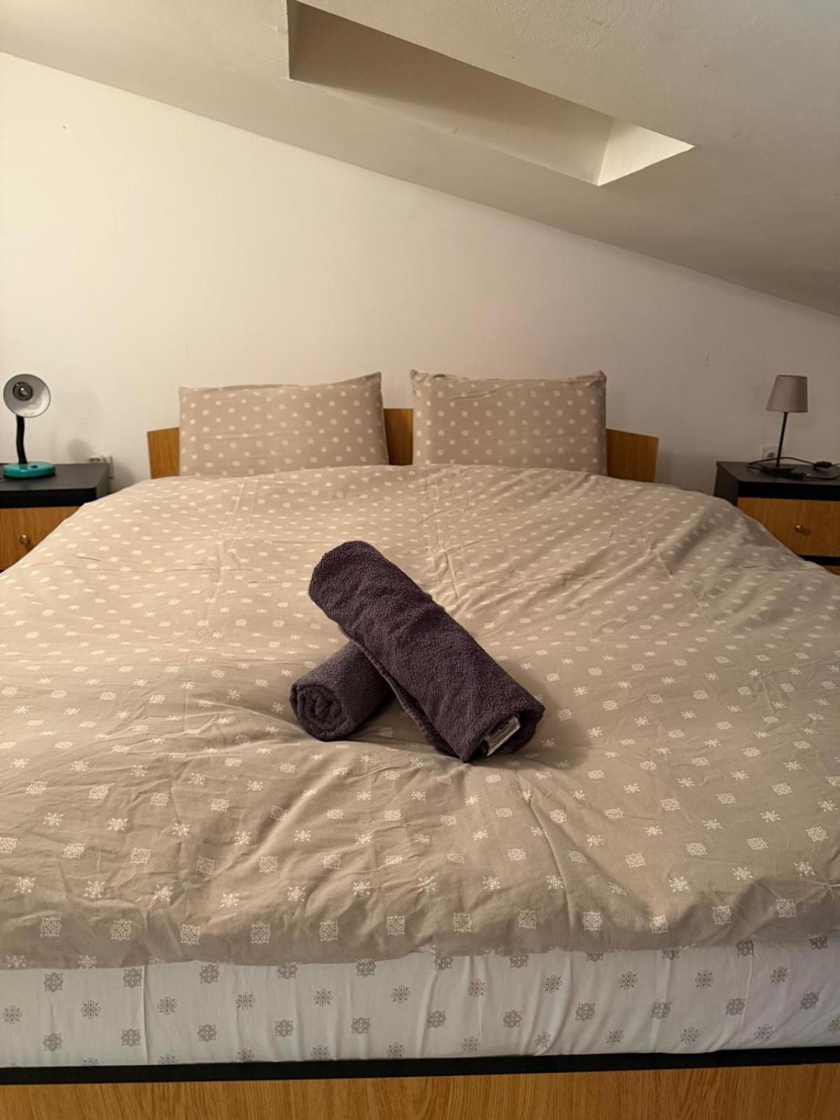 Macca-villacrosse Apartment