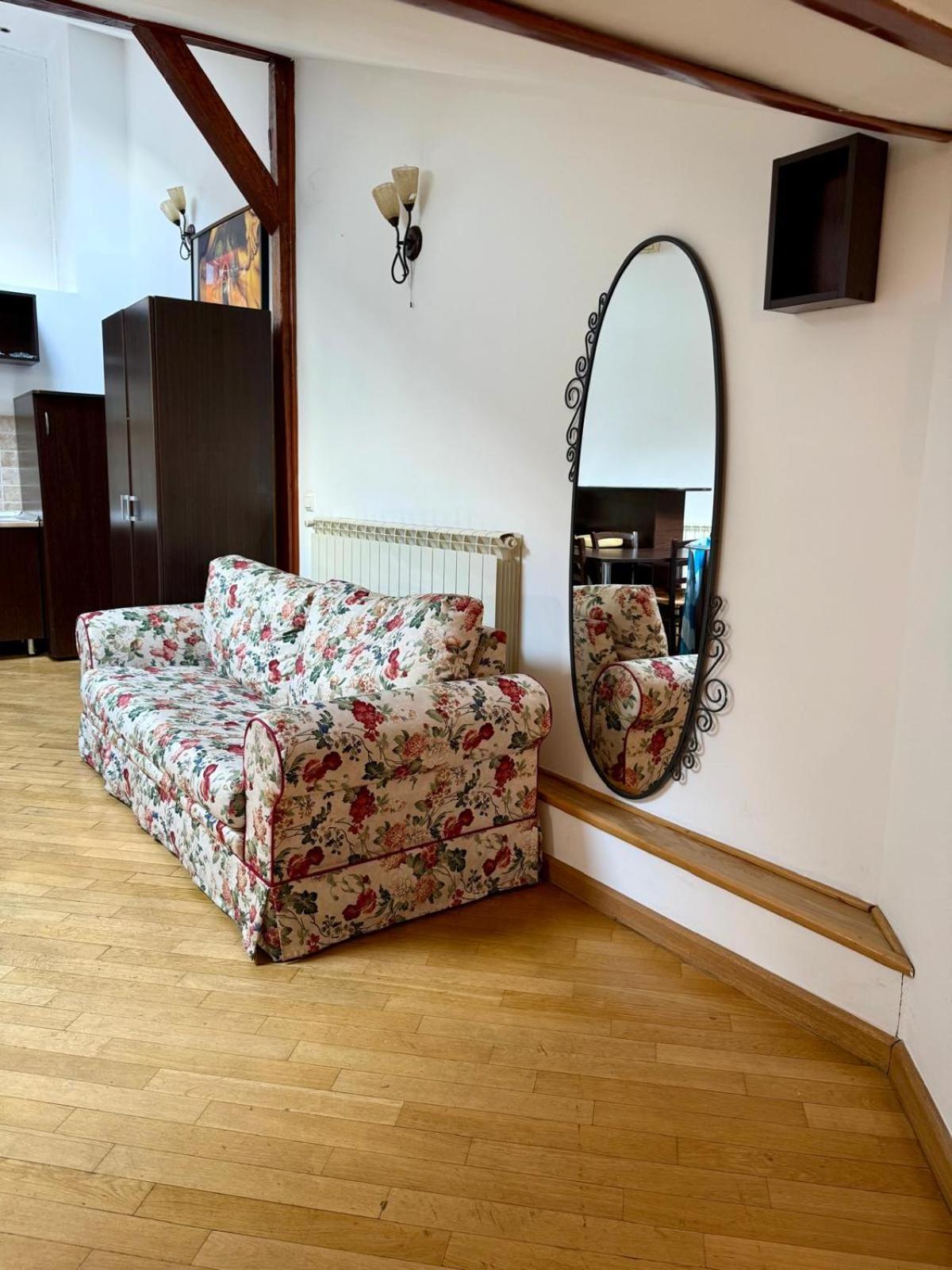 Macca-villacrosse Apartment