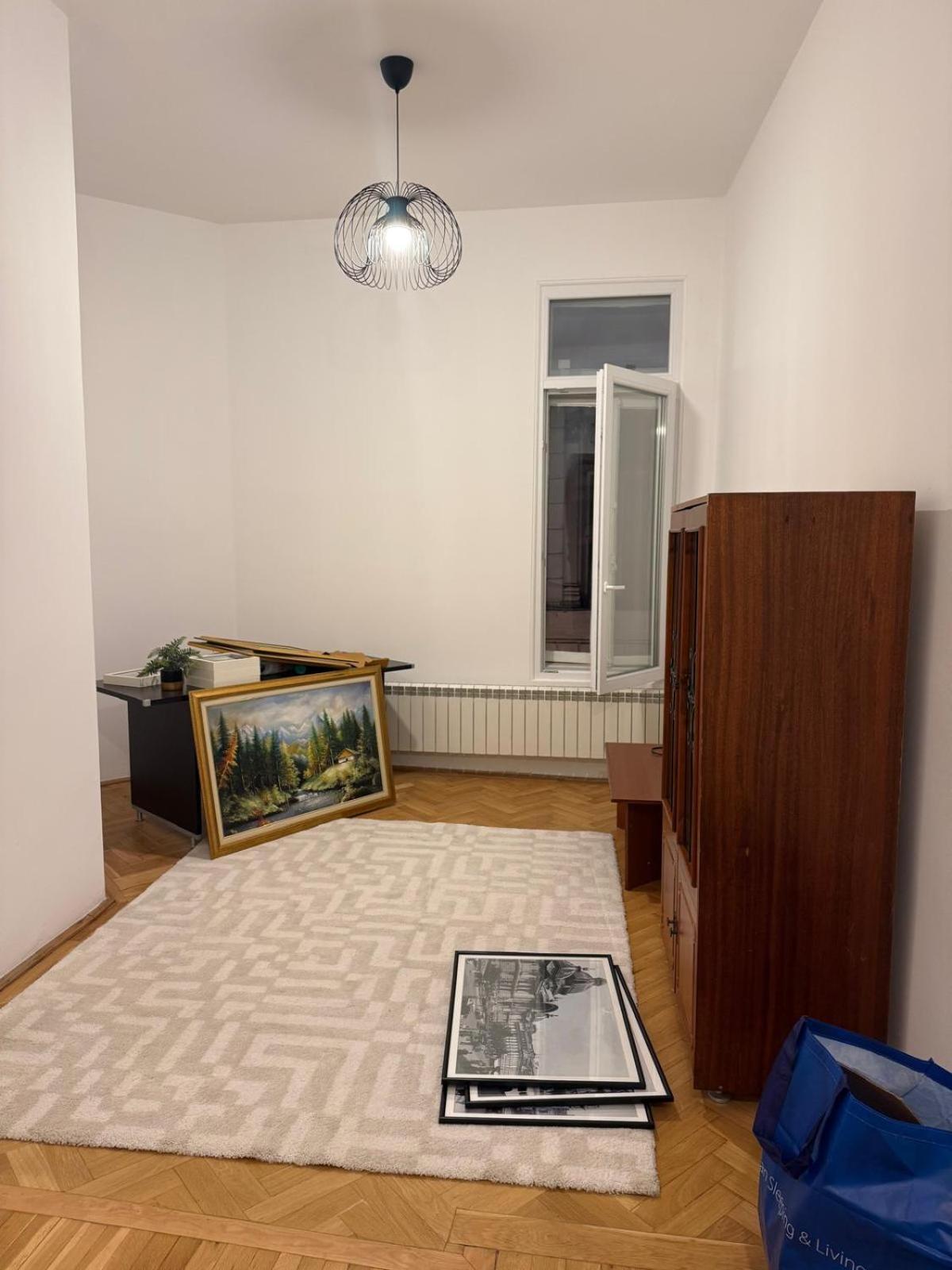 Appartamento Macca-villacrosse