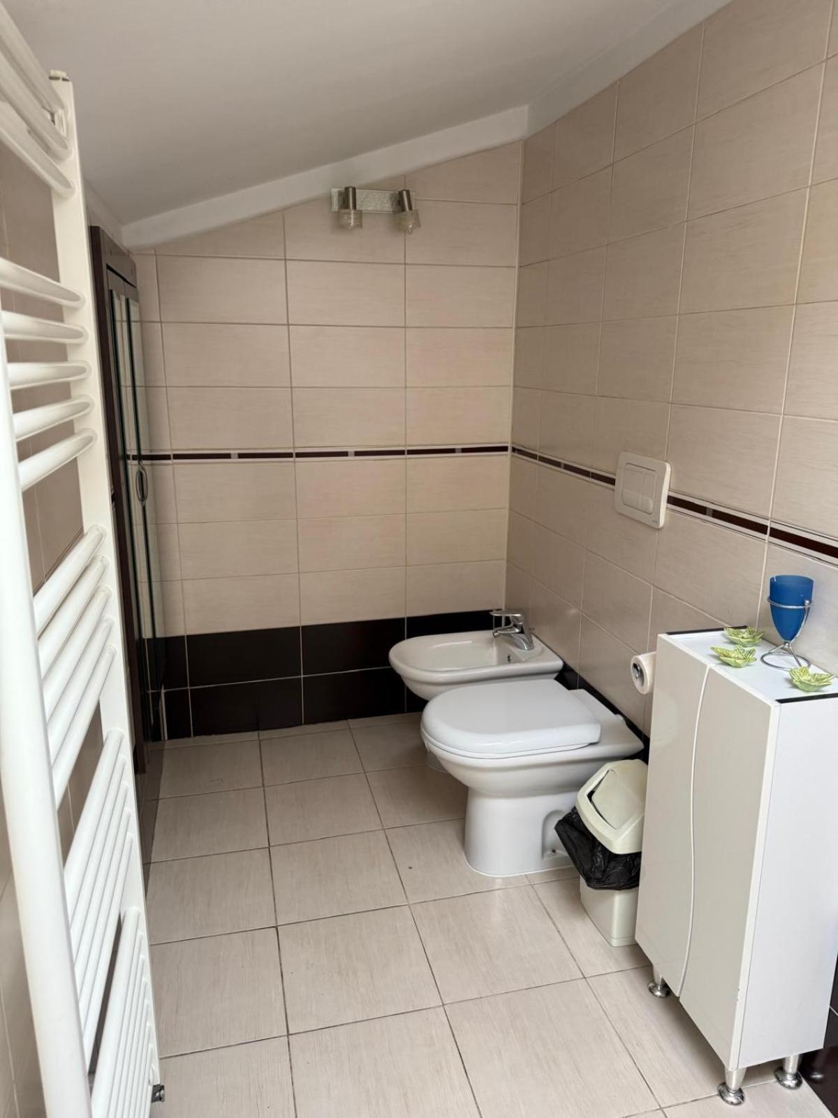 Apartament Macca-villacrosse *