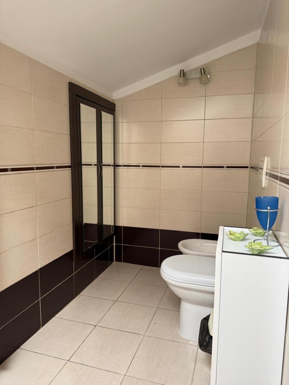 Apartament Macca-villacrosse *