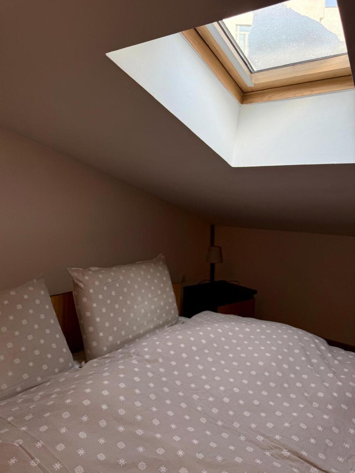 Apartament Macca-villacrosse Bucureşti