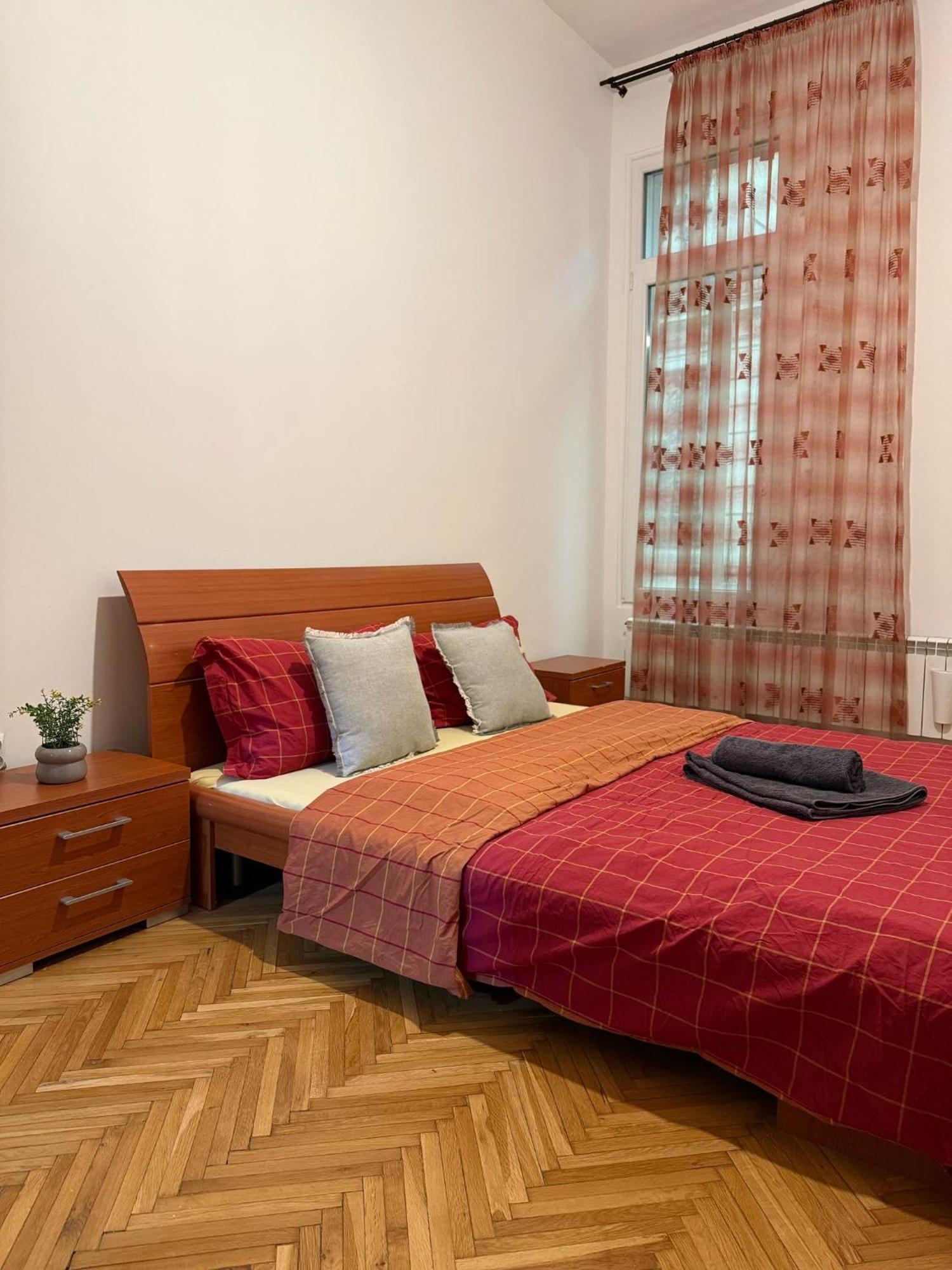 Macca-villacrosse Bucureşti