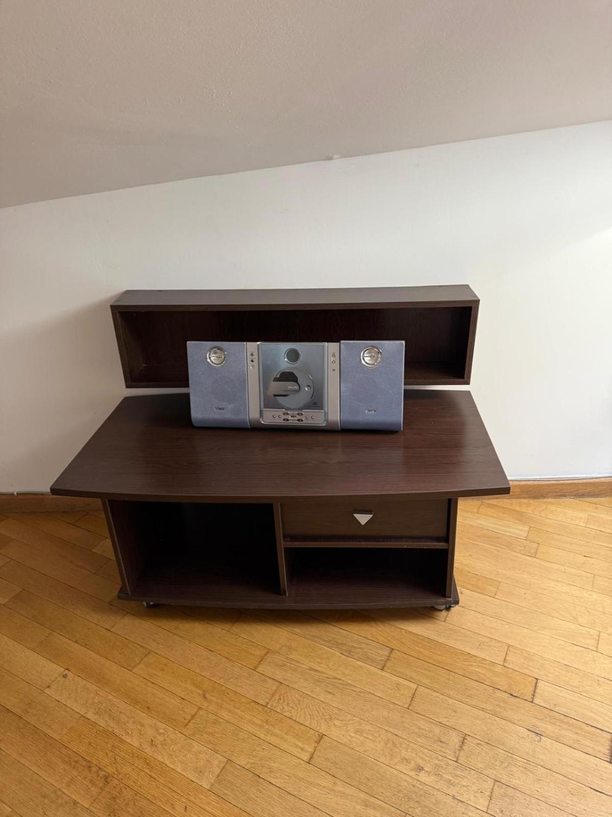 Apartament Macca-villacrosse