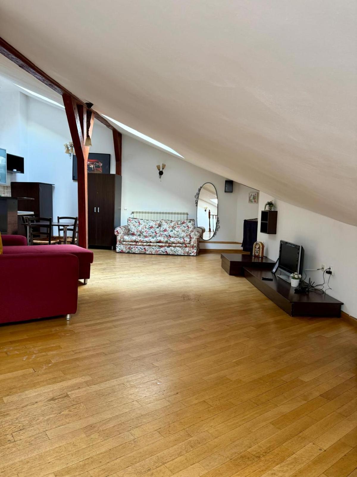 Macca-villacrosse Apartament Bucureşti