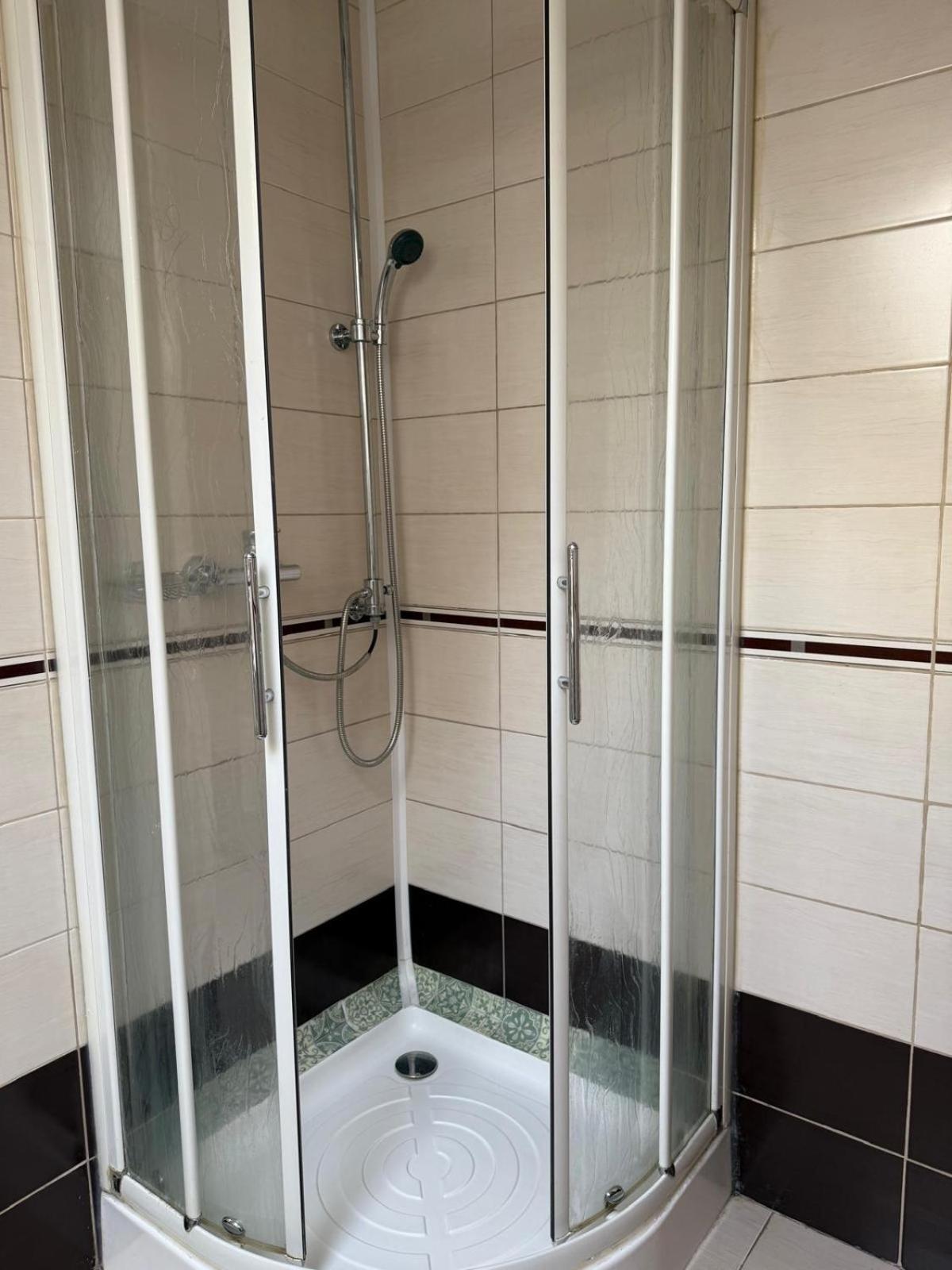 Macca-villacrosse Apartament
