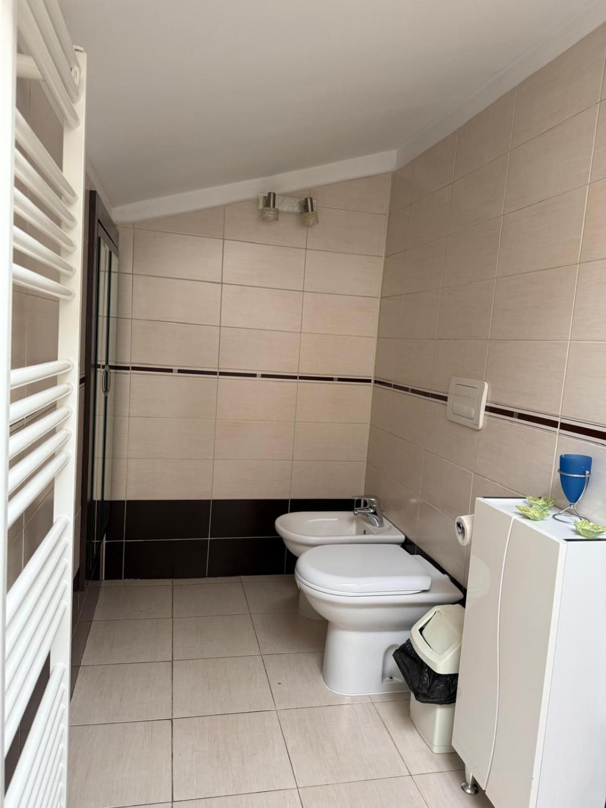 Apartament Macca-villacrosse *