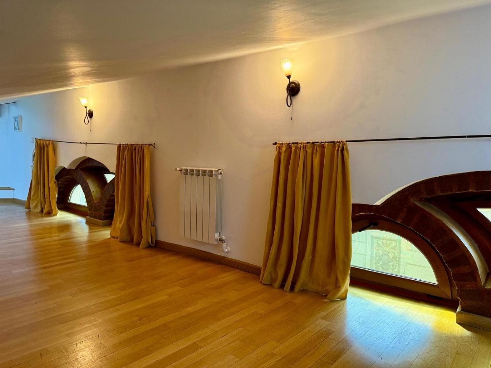 Macca-villacrosse Apartament