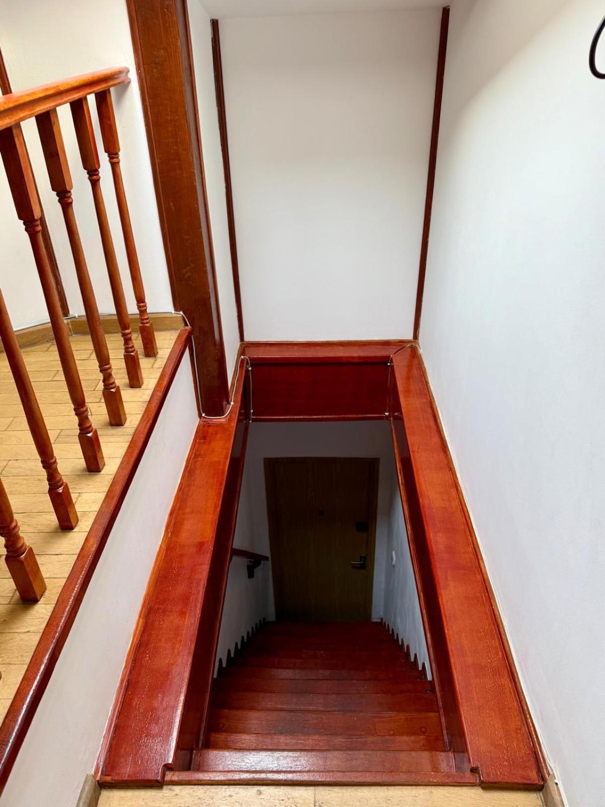 Apartament Macca-villacrosse *
