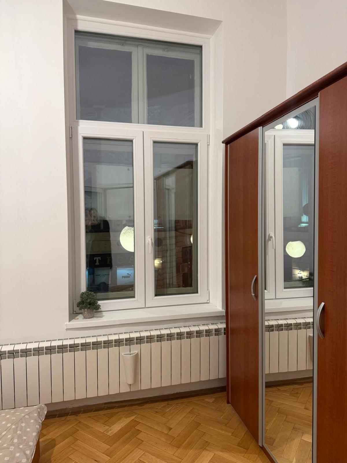 Macca-villacrosse Apartament Bucureşti