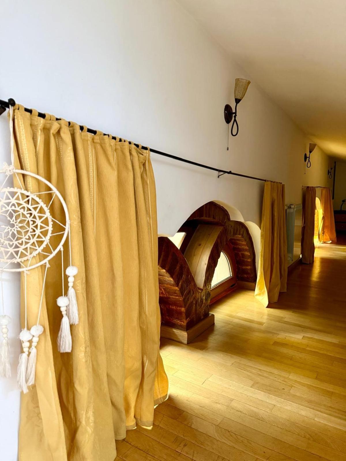 Macca-villacrosse Apartament *