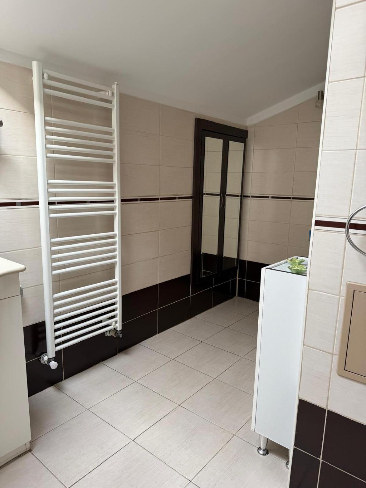 Apartament Macca-villacrosse *