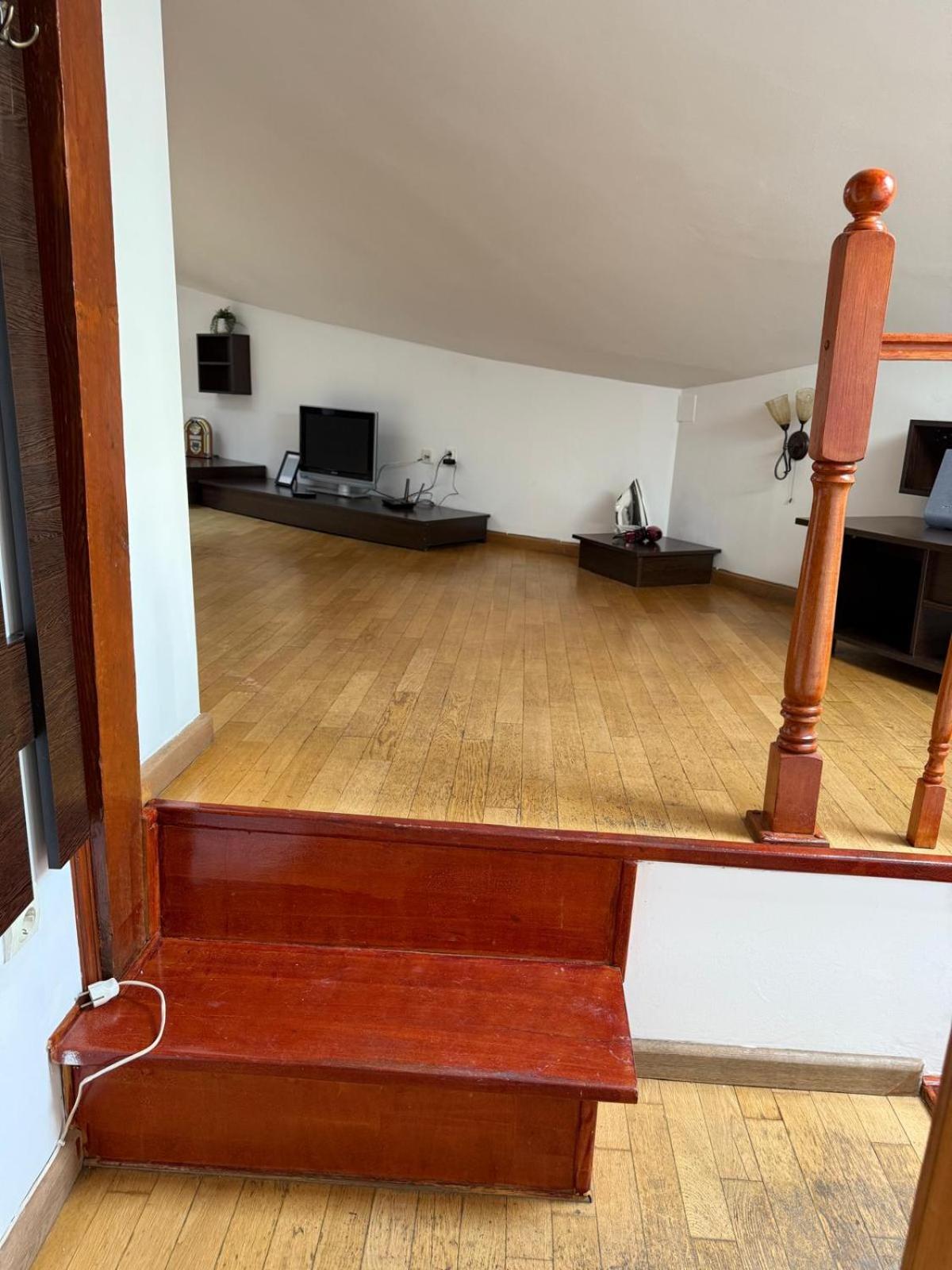 Macca-villacrosse Apartament