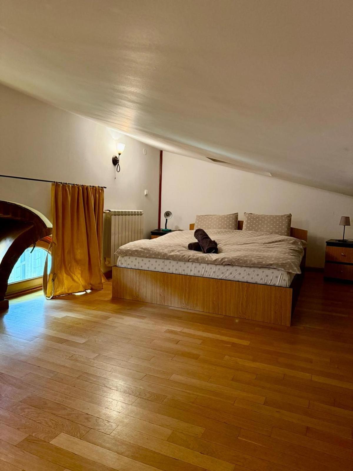 Macca-villacrosse Apartament Bucureşti