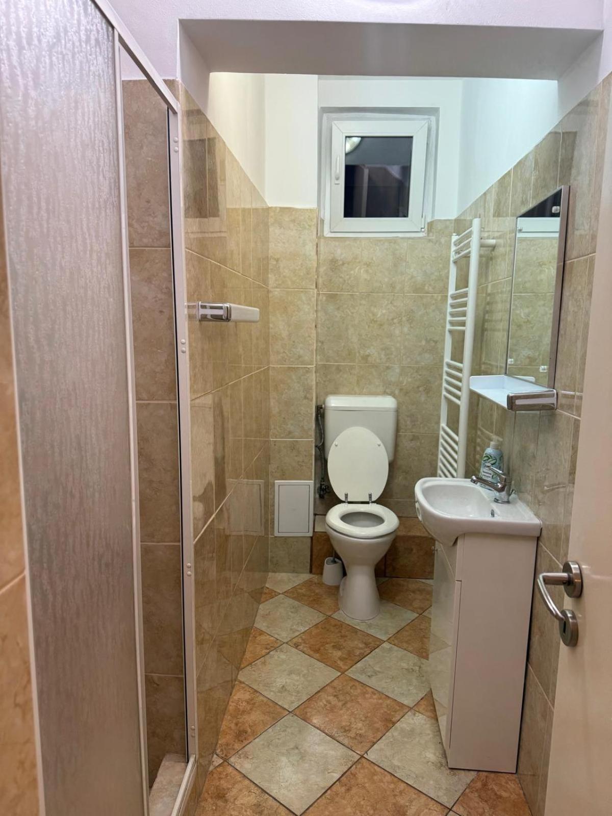 Macca-villacrosse Apartament Bucureşti