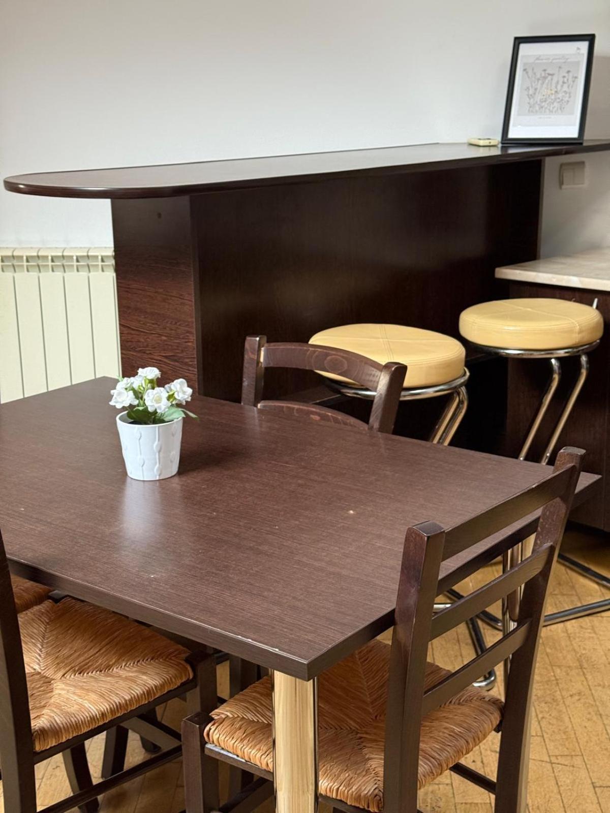 Apartament Macca-villacrosse Bucureşti