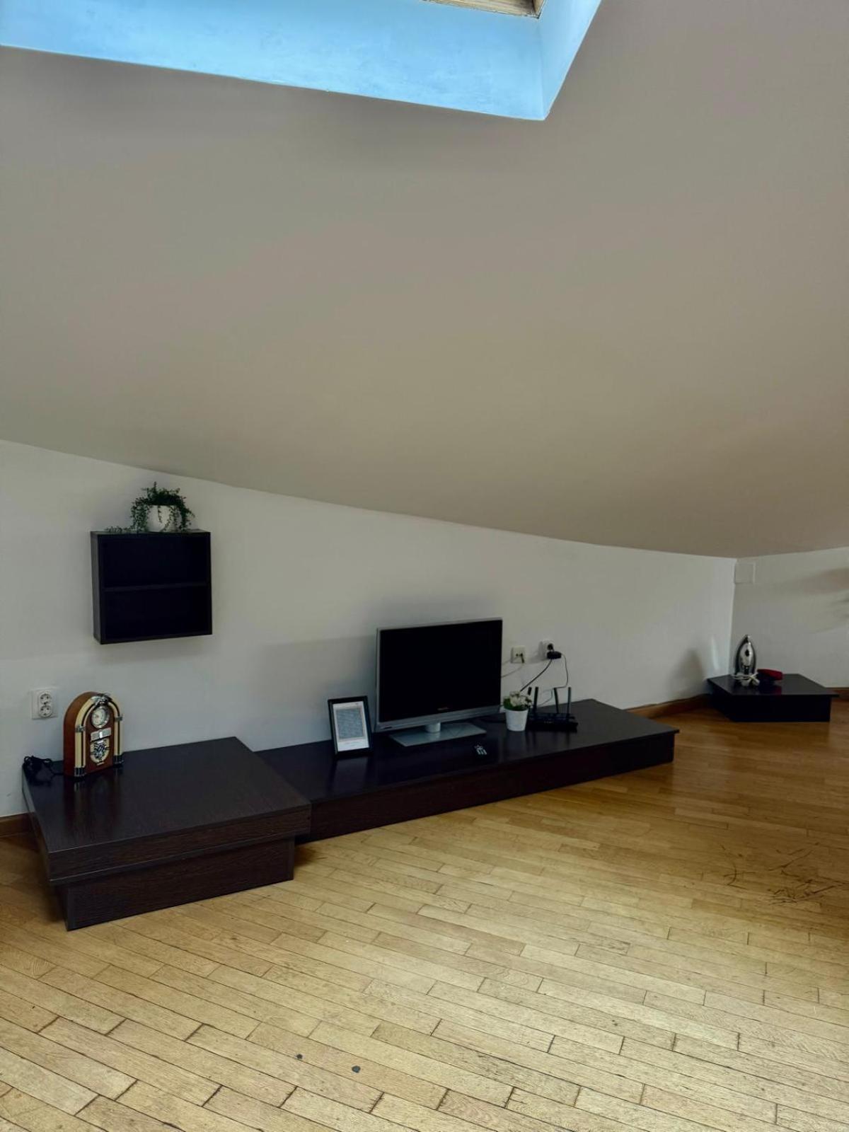 Macca-villacrosse Apartament *