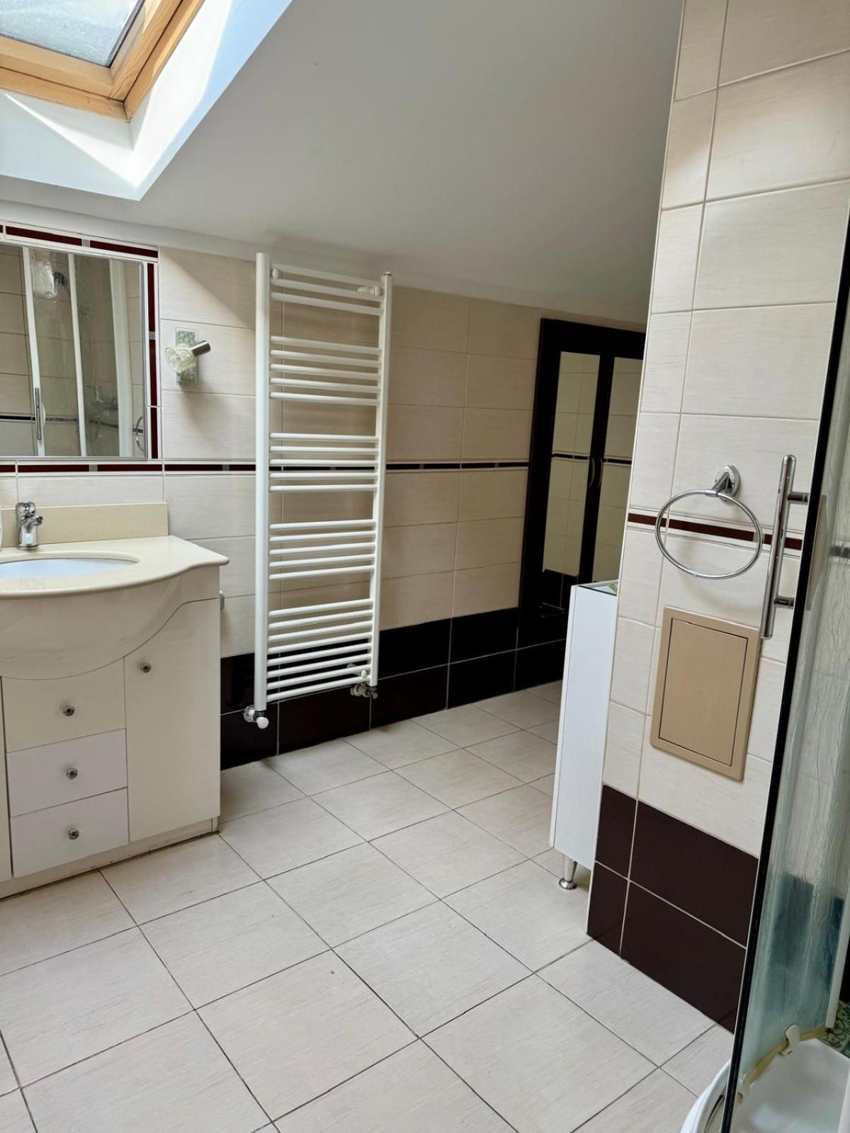 Macca-villacrosse Apartament Bucureşti