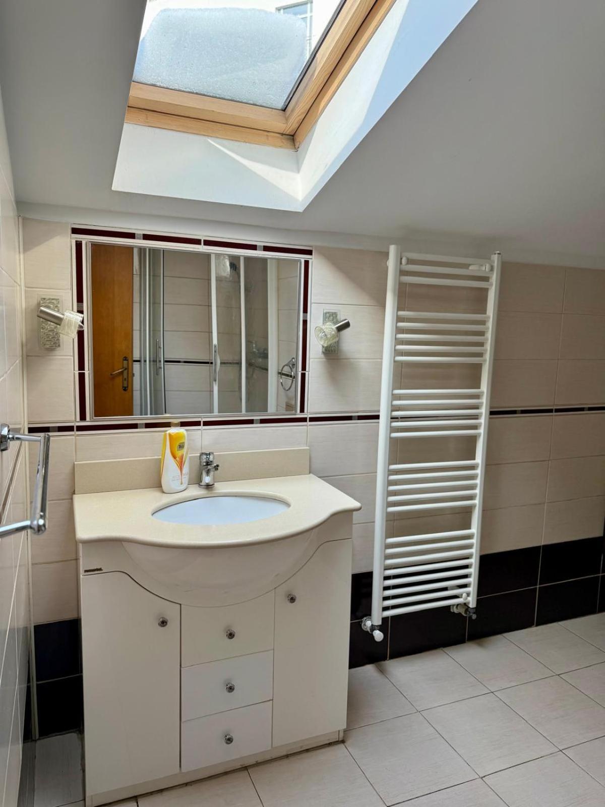 Macca-villacrosse Apartament Bucureşti