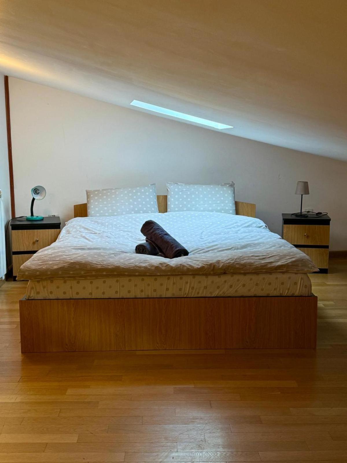 Apartament Macca-villacrosse Bucureşti