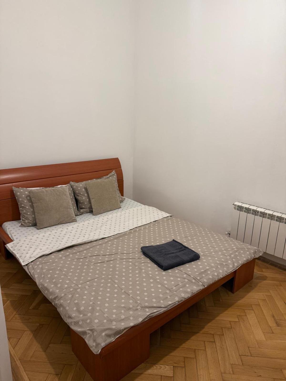 Macca-villacrosse Appartamento Bucarest