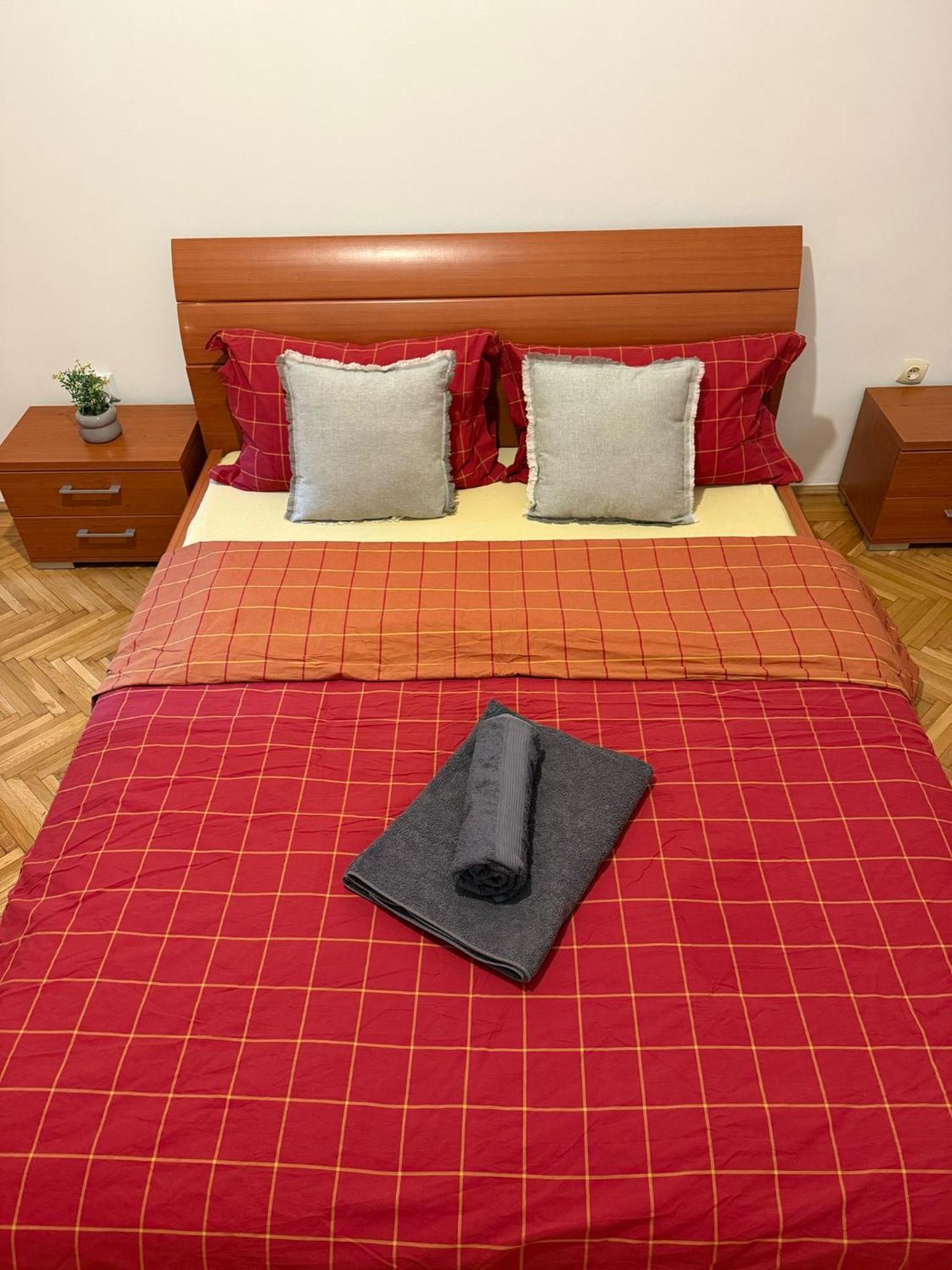 Appartamento Macca-villacrosse Bucarest